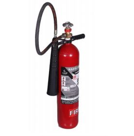Kg CO2 Type Fire Extinguisher